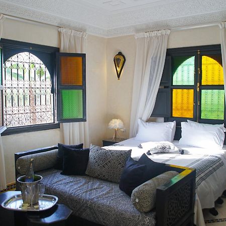 Villa Atika Maison D'Hotes & Spa Ouled Bouzid Eksteriør billede