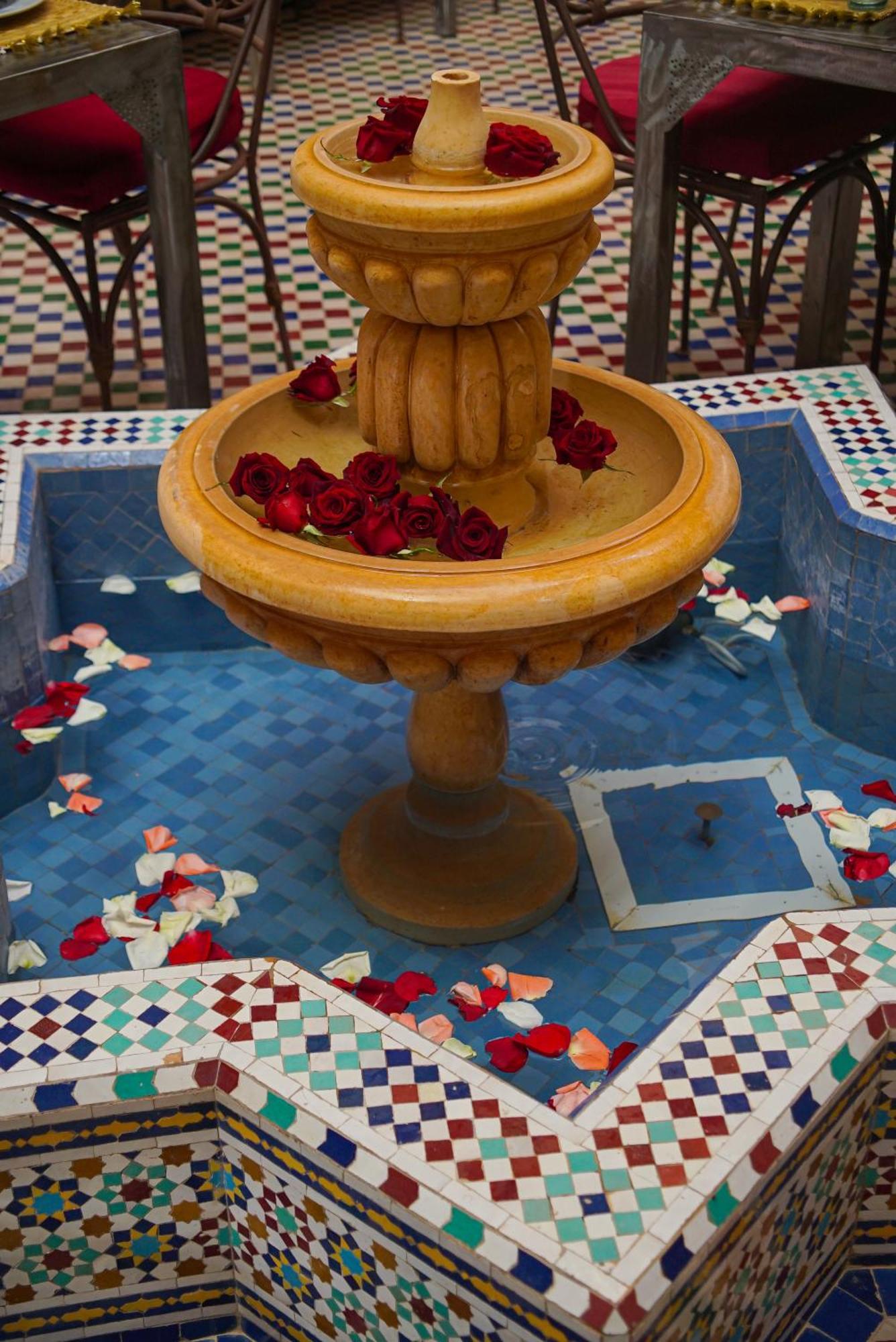 Villa Atika Maison D'Hotes & Spa Ouled Bouzid Eksteriør billede