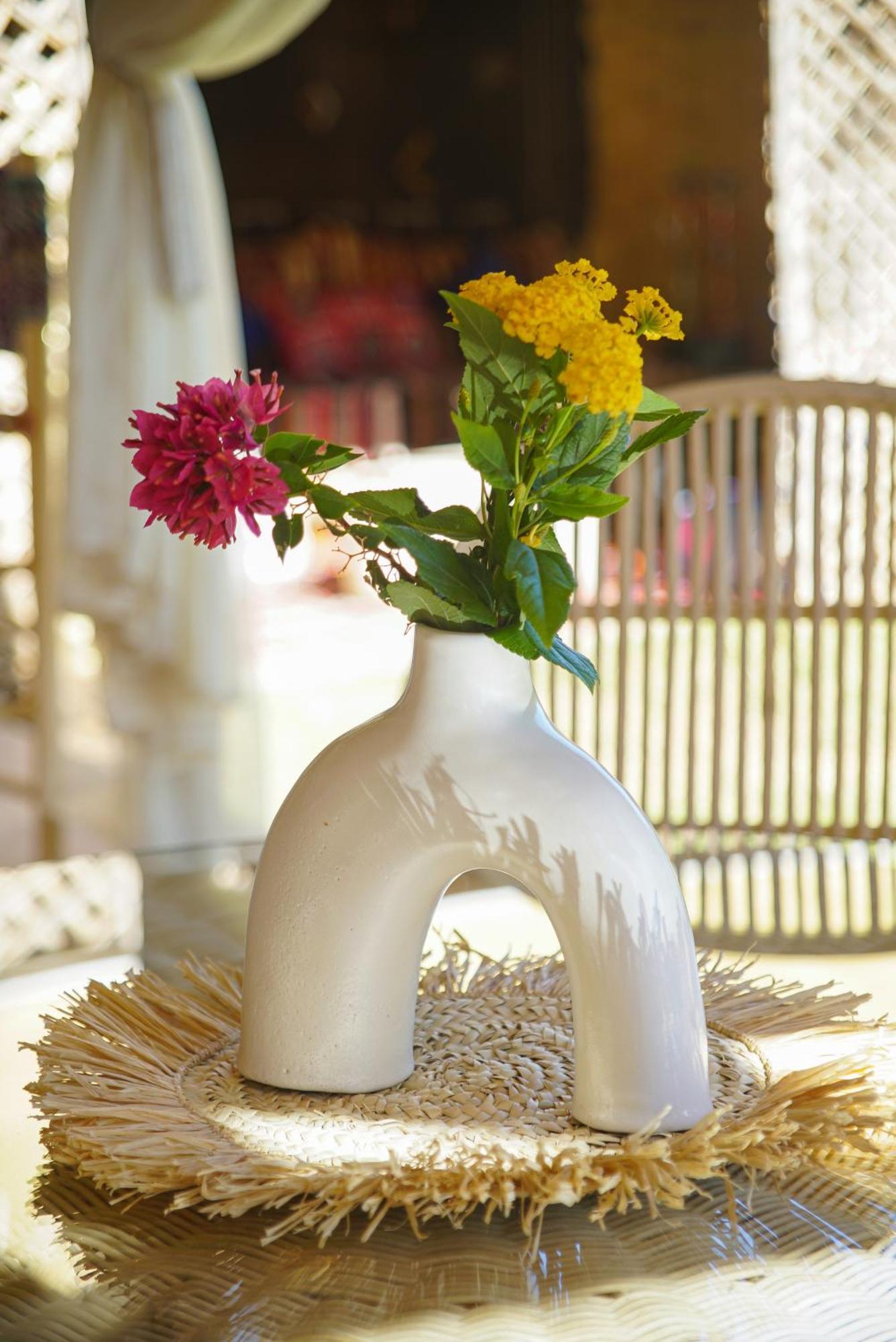 Villa Atika Maison D'Hotes & Spa Ouled Bouzid Eksteriør billede